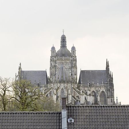Sense Suites 's-Hertogenbosch  Exterior foto