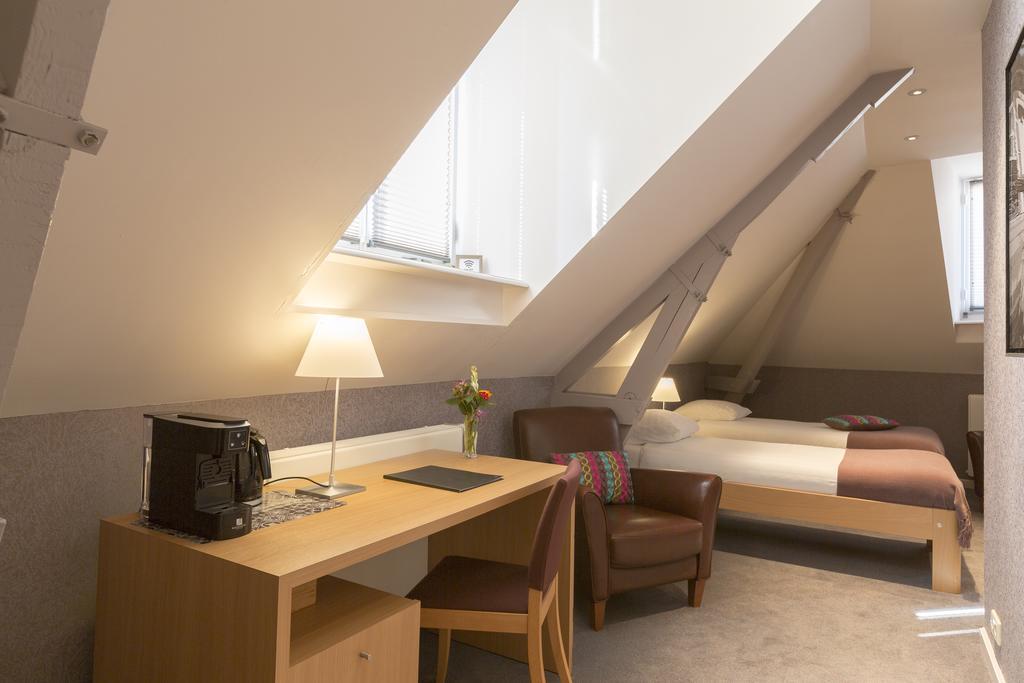 Sense Suites 's-Hertogenbosch  Exterior foto